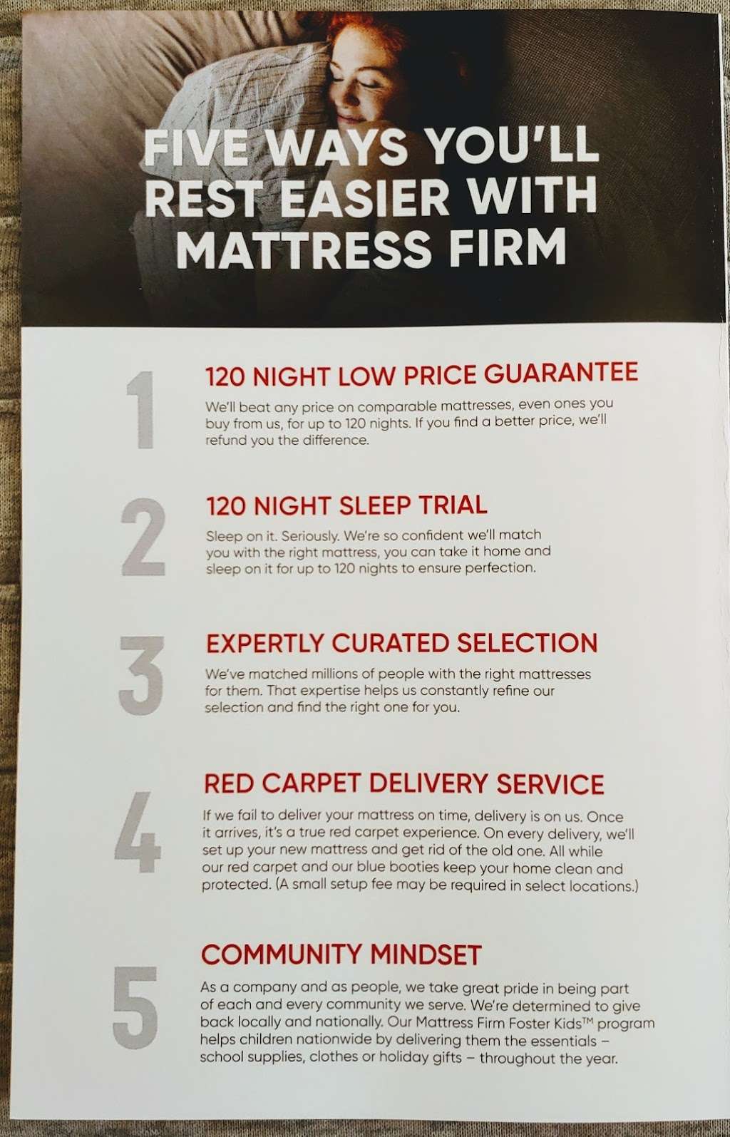 Mattress Firm Copperfield Place | 15604 Farm to Market Rd 529, Houston, TX 77095, USA | Phone: (281) 345-8843