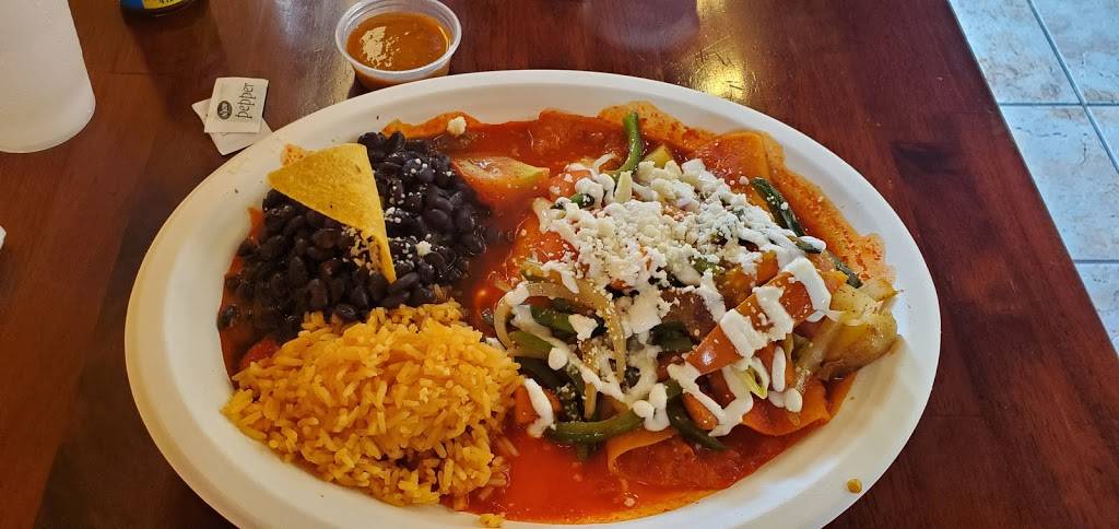 Los Padres Mexican Food | 7015 Amundson Ave, Edina, MN 55439, USA | Phone: (952) 944-6284