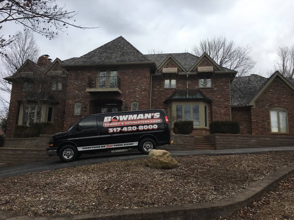 Bowmans Carpet Care | 30 Gasoline Alley, Indianapolis, IN 46222 | Phone: (317) 420-8000