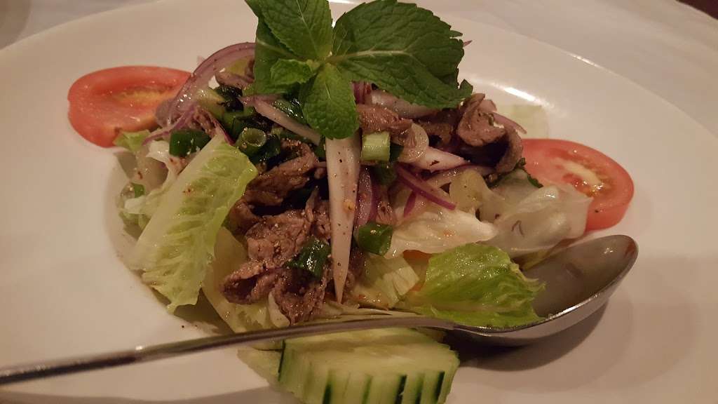 Phra Ram 9 | 3705 Avocado Blvd, La Mesa, CA 91941, USA | Phone: (619) 670-9099 Phra Ram 9 | 3705 Avocado Blvd, La Mesa, CA 91941, USA | Phone: (619) 670-9099