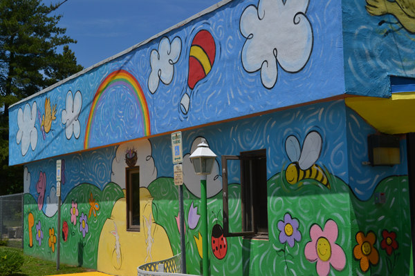 Bright Beginnings West Private Preschool | 536 Lambs Rd, Pitman, NJ 08071, USA | Phone: (856) 256-1166