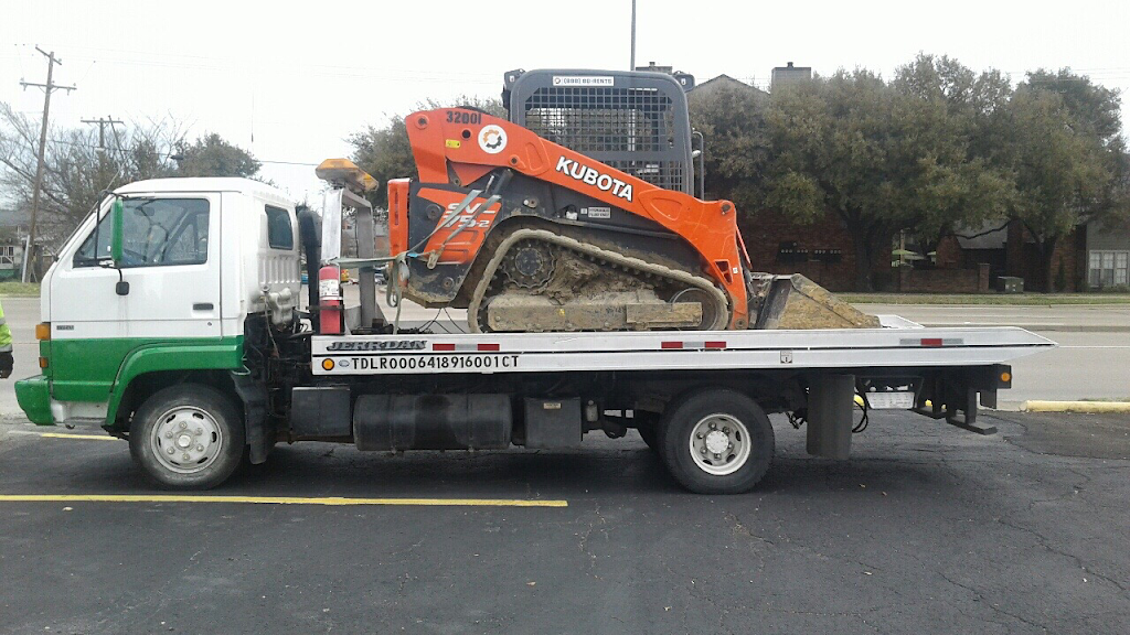 Lucero Dallas Towing Service | 724 Havendon Cir, Dallas, TX 75203, United States | Phone: (214) 935-9924