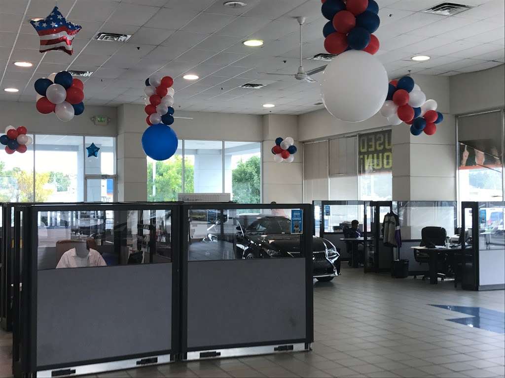 Antwerpen Auto World | 9400 Liberty Rd, Randallstown, MD 21133, USA | Phone: (410) 521-3000