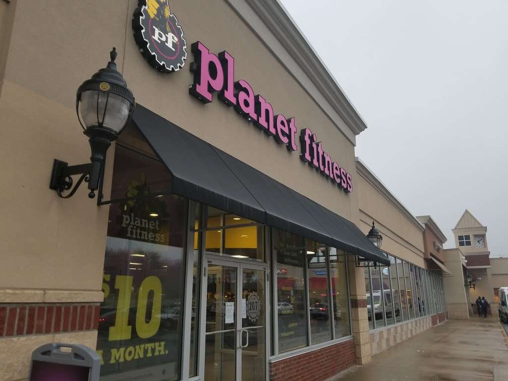 Planet Fitness | 1135 Easton Ave, Somerset, NJ 08873, USA | Phone: (732) 253-5319