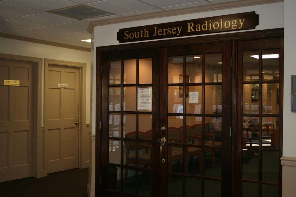 South Jersey Radiology Haddonfield | 807 N Haddon Ave #5, Haddonfield, NJ 08033, USA | Phone: (856) 616-1130