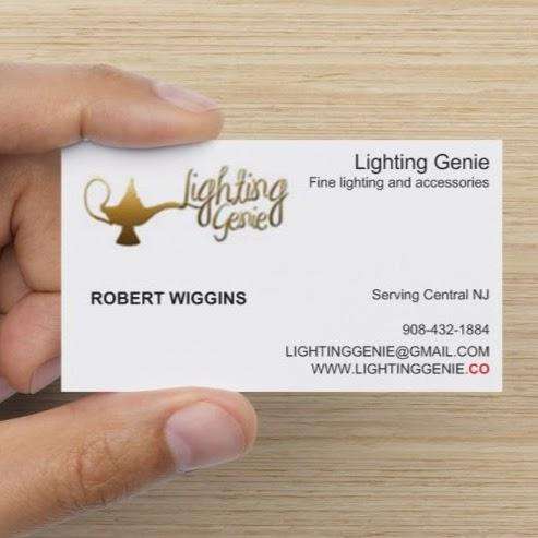 Lighting Genie | 80 Somerset St, Somerville, NJ 08876, USA | Phone: (908) 432-1884