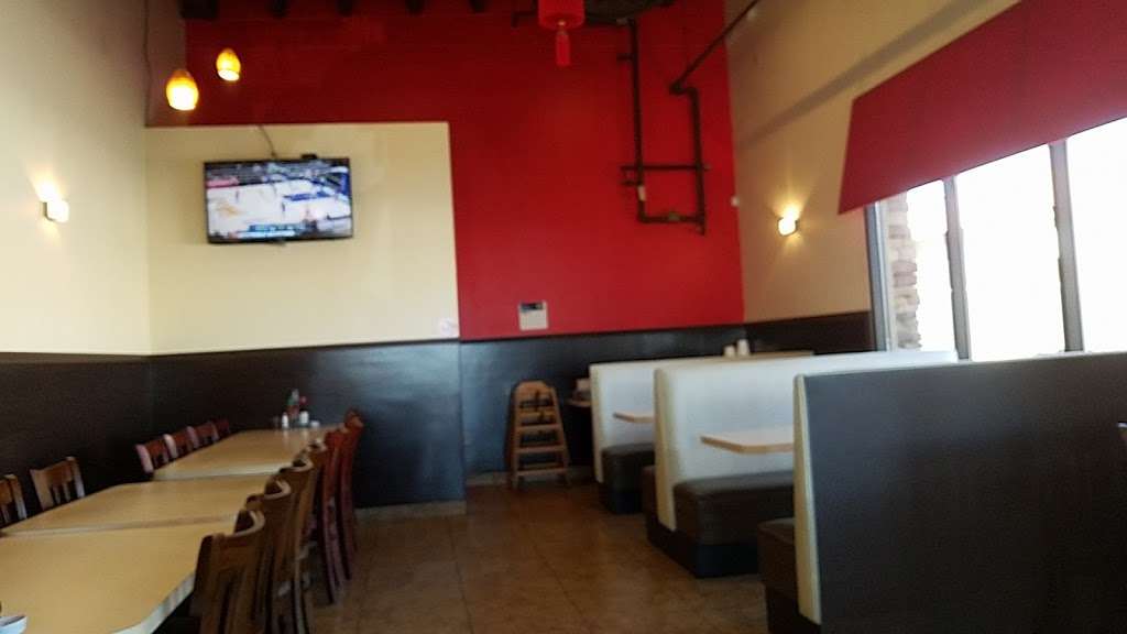 Red Lantern Pho Vietnamese Grill | 5651 S Grand Canyon Dr #100, Las Vegas, NV 89148, USA | Phone: (702) 826-4848