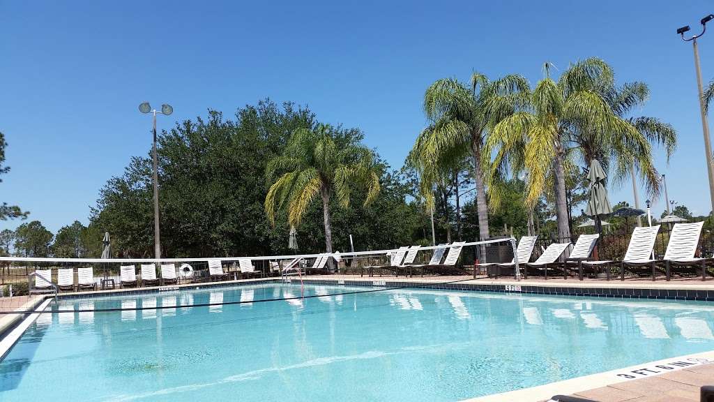 Orlando RV Resort | 2110 Thousand Trails Blvd, Clermont, FL 34714, USA | Phone: (352) 394-5531