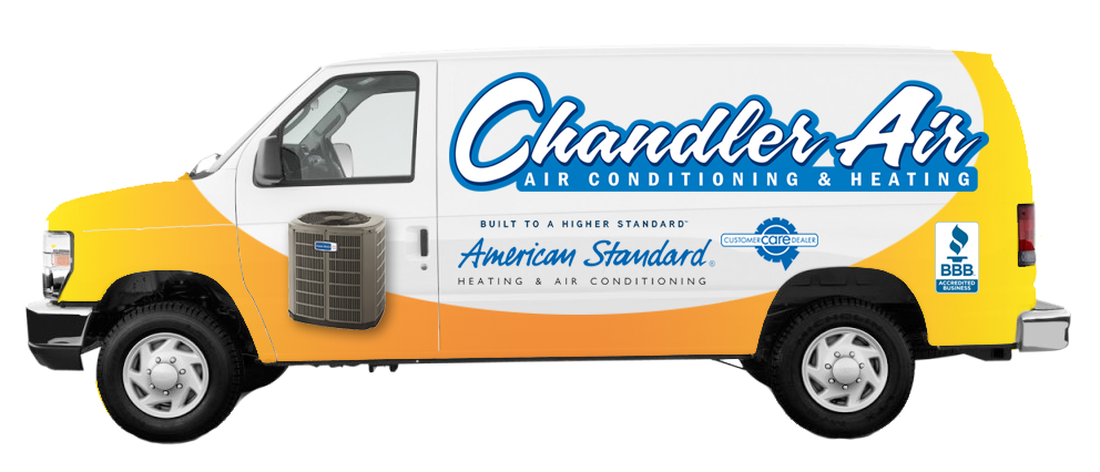 Chandler Air, Inc: HVAC Installation Service & AC Repair Phoenix | 1238 E Glenhaven Dr, Phoenix, AZ 85048, USA | Phone: (480) 899-0167