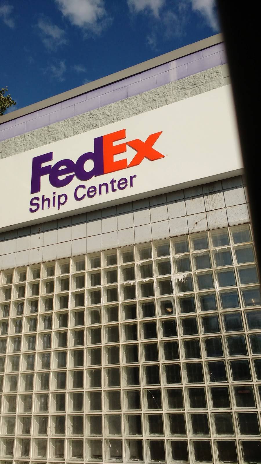 FedEx Ship Center | 2424 Citygate Dr, Columbus, OH 43219, USA | Phone: (800) 463-3339