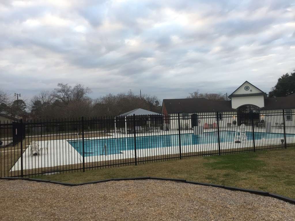 Dove Meadows Community Park | 3310-3398 Crossfell Rd, Spring, TX 77388 | Phone: (281) 376-3472