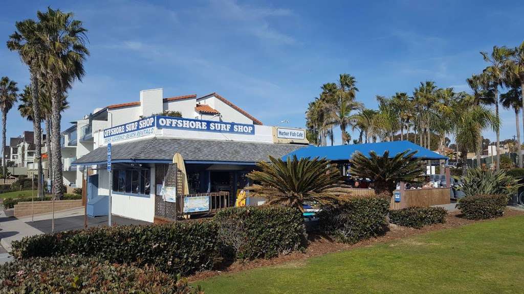 Harbor Fish Cafe | 3179 Carlsbad Blvd, Carlsbad, CA 92008, USA | Phone: (760) 729-4161