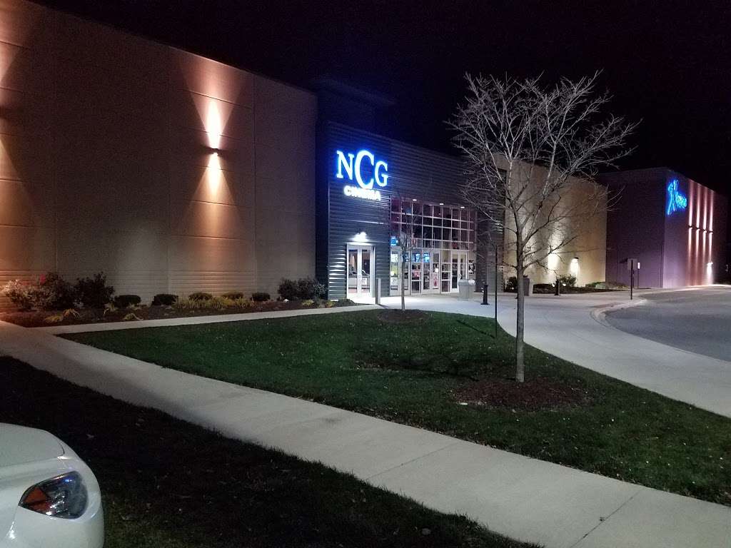 NCG Yorkville Cinema | 1505 N Bridge St, Yorkville, IL 60560, USA | Phone: (630) 708-5151