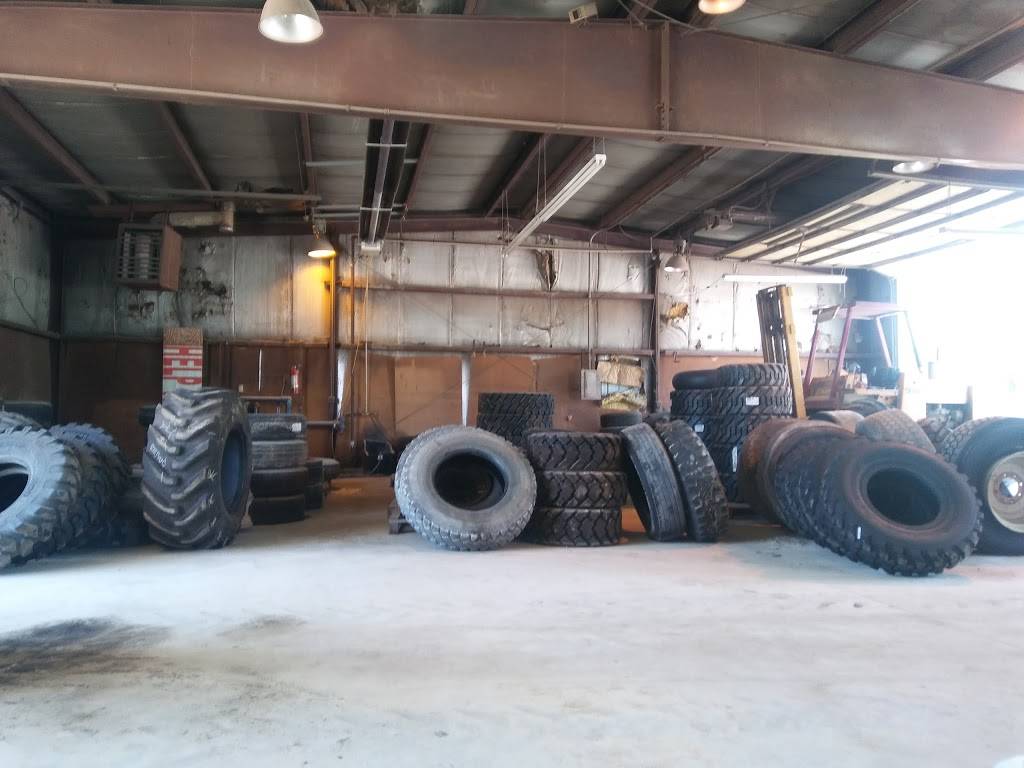 Triple S Tire Co | 2038 Champlain St, Toledo, OH 43611, USA | Phone: (419) 705-9043