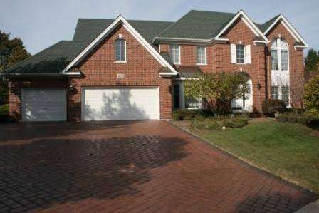 Paver Protector Inc. | 57 Railroad St, Gilberts, IL 60136 | Phone: (630) 488-0069