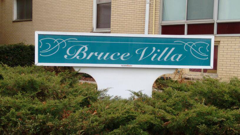 Bruce Villa Inc | 539 Bruce Ave, Windsor, ON N9A 4X1, Canada | Phone: (519) 258-2986