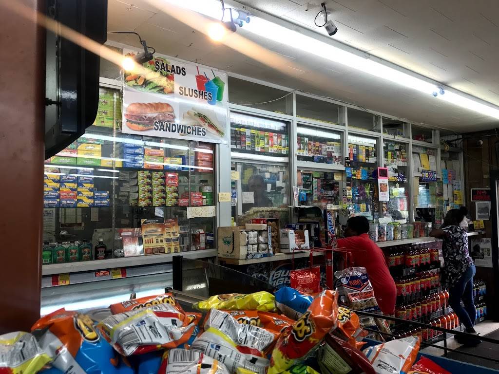 E Z Express Food Mart | 1441 Dellwood Ave, Memphis, TN 38127, USA | Phone: (901) 353-9446