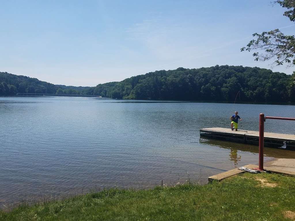 Lake Williams Parking Area and Boat Launch | Water St, York, PA 17403, USA