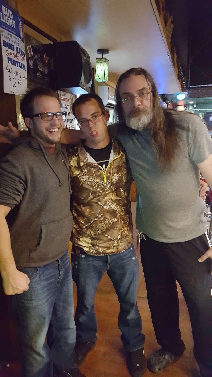 Ashland Grille | 308 Centre St, Ashland, PA 17921, USA | Phone: (570) 875-2337