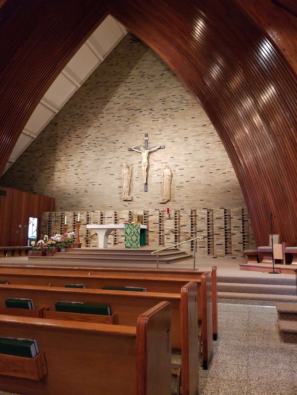 Saint Philip the Apostle Parish | 797 Valley Rd, Clifton, NJ 07013, USA | Phone: (973) 779-6200