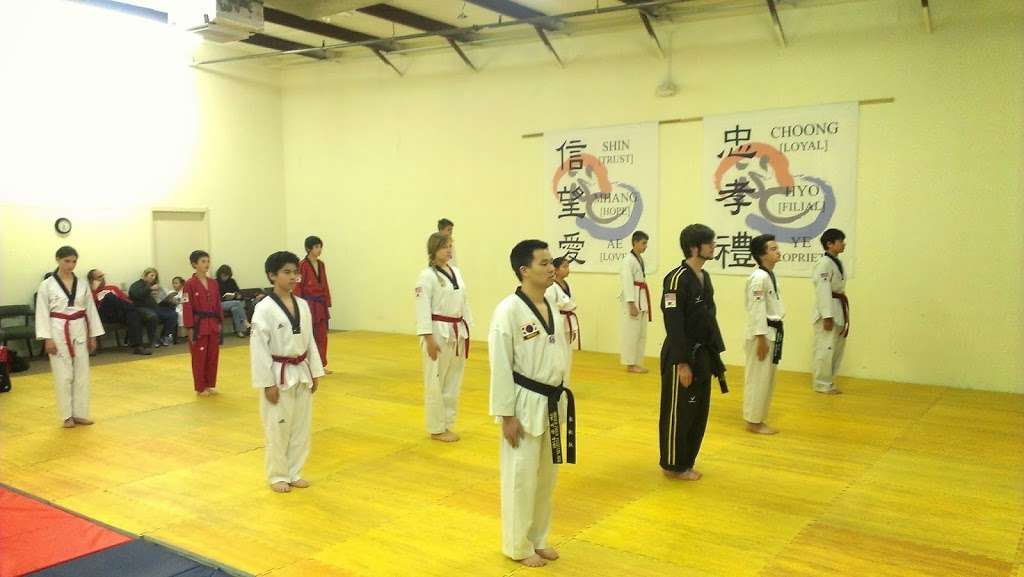 United Tiger Martial Arts | 4942 FL-46 #1026, Sanford, FL 32771 | Phone: (321) 747-6565