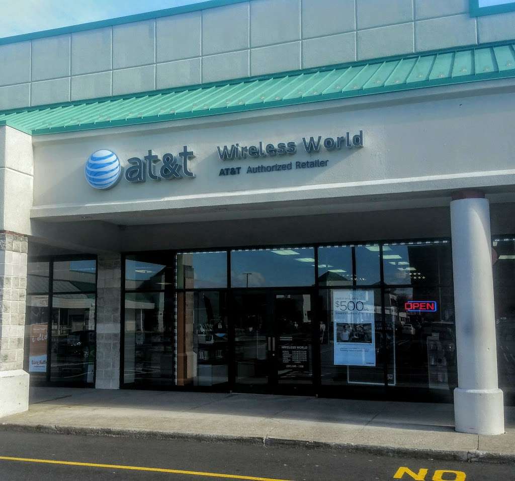 AT&T Store | 450 Hackensack Ave, Hackensack, NJ 07601 | Phone: (201) 646-1300