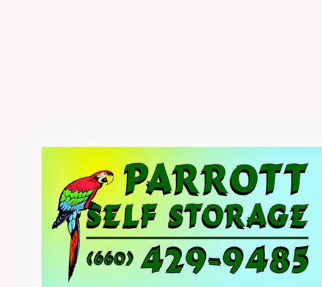 Parrott Self Storage | Rd 465, Warrensburg, MO 64093, USA | Phone: (660) 429-9485