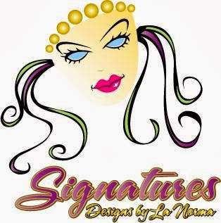 Signatures by LaNorma Handcrafted Jewelry Boutique | Woodbridge, VA 22193, USA | Phone: (571) 205-8279