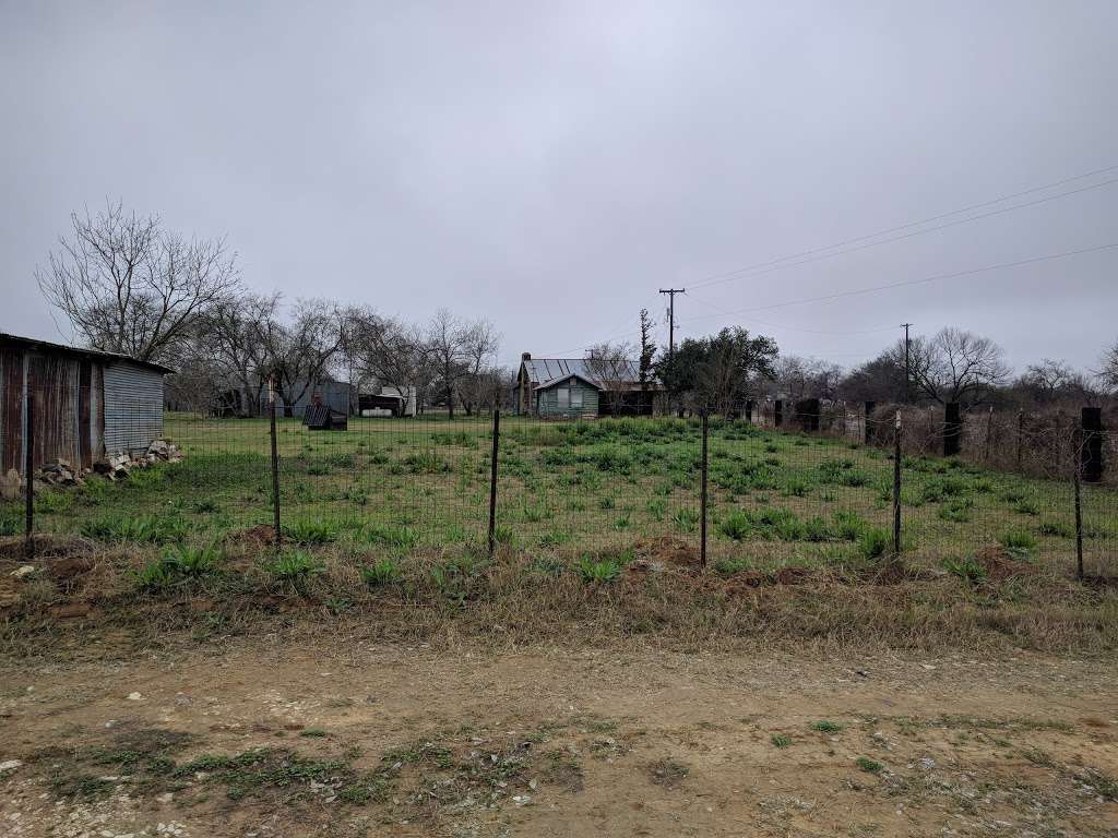 Benton City Cemetery | 1892 FM3175, Lytle, TX 78052, USA