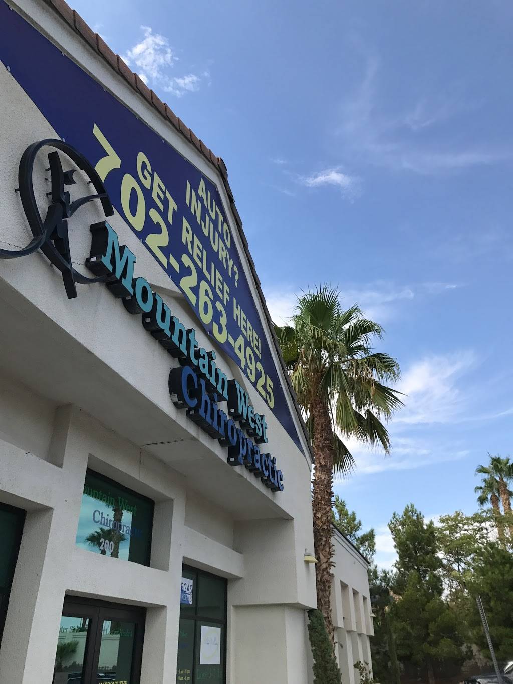 Advanced Spine and Posture | 321 N Pecos Rd #200, Henderson, NV 89074 | Phone: (702) 674-6769