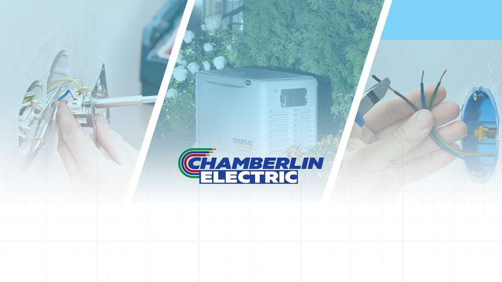 Chamberlin Electric | 1 Industrial Dr #1, Hudson, NH 03051 | Phone: (603) 595-9473