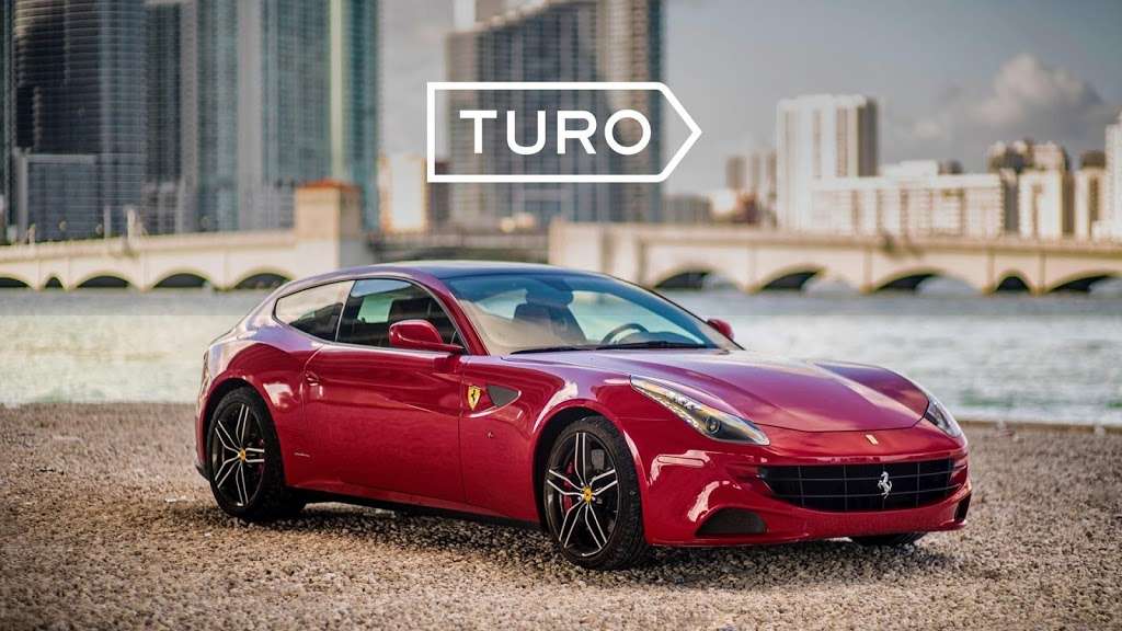 Turo - Online Rental Cars | E Orange St, Lancaster, PA 17602 | Phone: (717) 666-7245