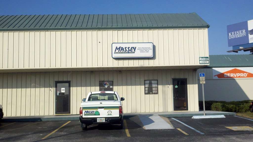 Massey Services Pest Prevention | 3705 US Hwy 98 S Suite 3, Lakeland, FL 33813, USA | Phone: (863) 668-8737