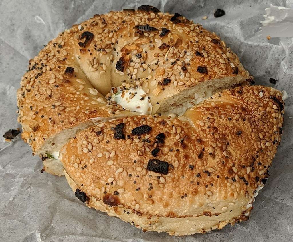 Heartland Bagels | 2311 Richmond Ave, Staten Island, NY 10314 | Phone: (718) 761-4289