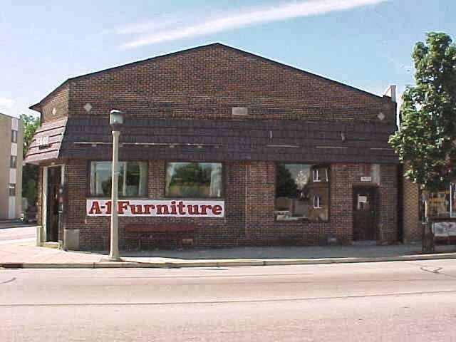 A-1 Furniture | 5601 W National Ave, West Allis, WI 53214, USA | Phone: (414) 476-8407