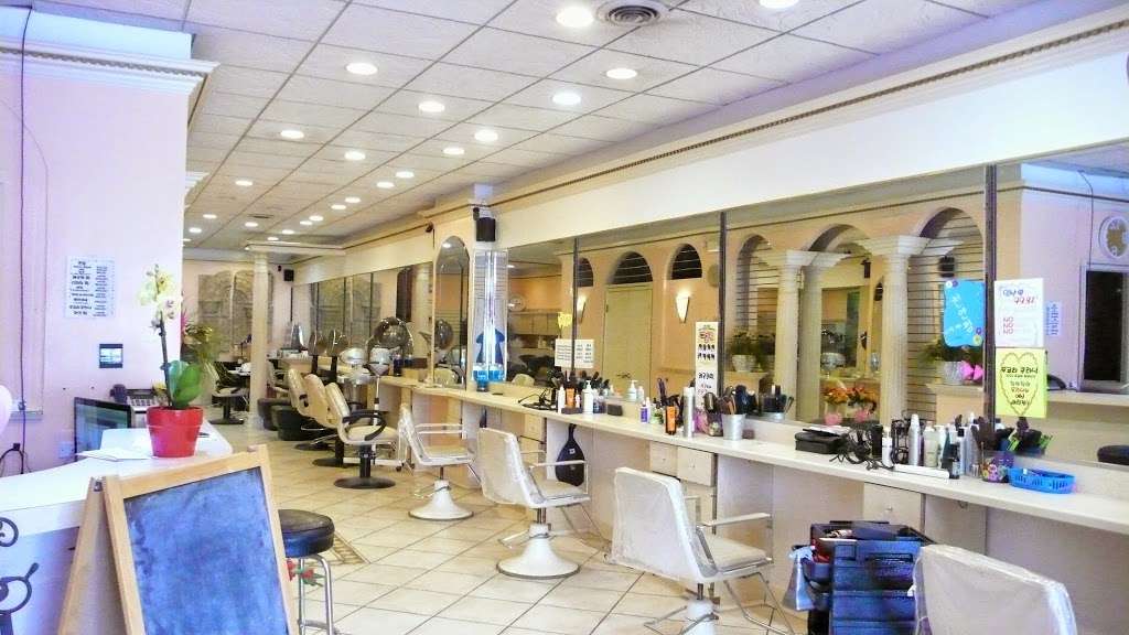 Beaute Hair | 257W E Dundee Rd, Buffalo Grove, IL 60089 | Phone: (847) 465-9901