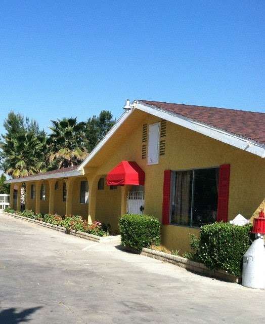 Alzheimer Care Our Countryside Resort | 18111 Haines St, Perris, CA 92570, USA | Phone: (951) 657-3557
