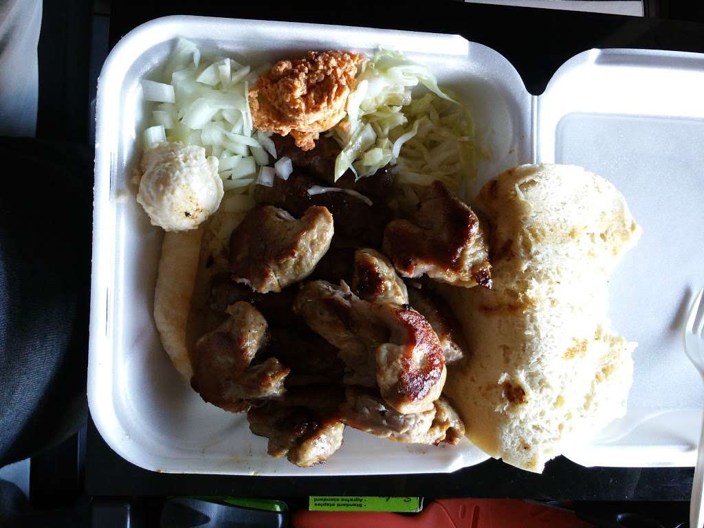 Balkan Grill Company | 3101 Grant St, Gary, IN 46408 | Phone: (219) 670-5563