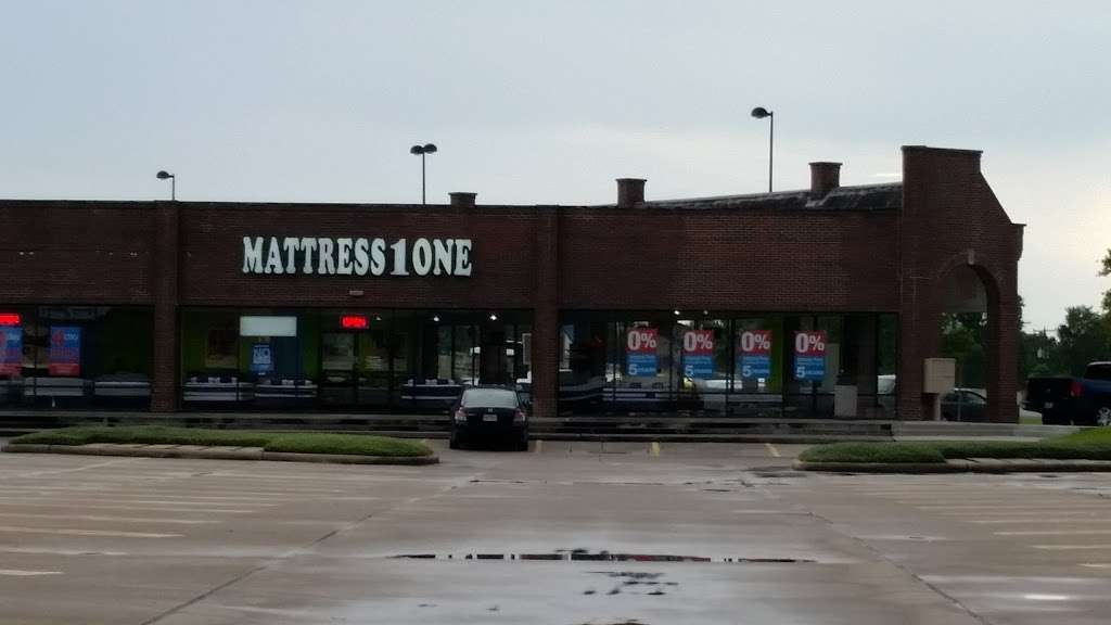 Mattress One | 10225 S Post Oak Rd, Houston, TX 77096, USA | Phone: (713) 283-1056