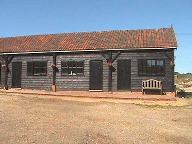 Blatches Farm | Braintree Rd, Dunmow CM6 3AL, UK | Phone: 01371 856770