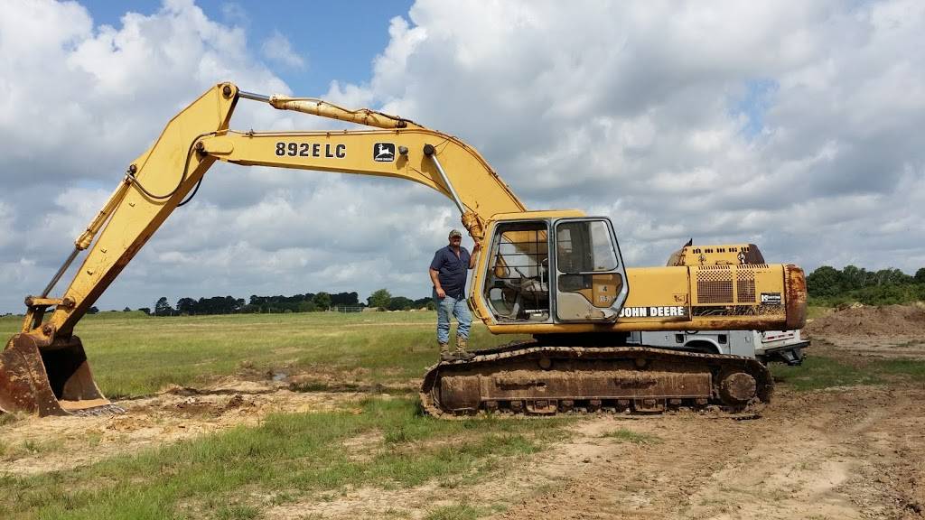 Adams equipment repair | 33315 Haley Rd, Waller, TX 77484, USA | Phone: (832) 623-5812