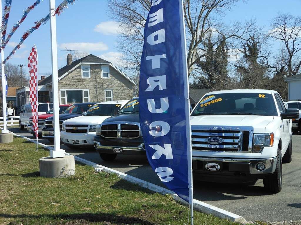 Bobbitt Auto | 595 Salem Quinton Rd, Salem, NJ 08079, USA | Phone: (856) 935-3222