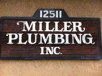 Miller Plumbing Inc | 12511 Prairie Ave, Hawthorne, CA 90250, USA | Phone: (310) 675-2441
