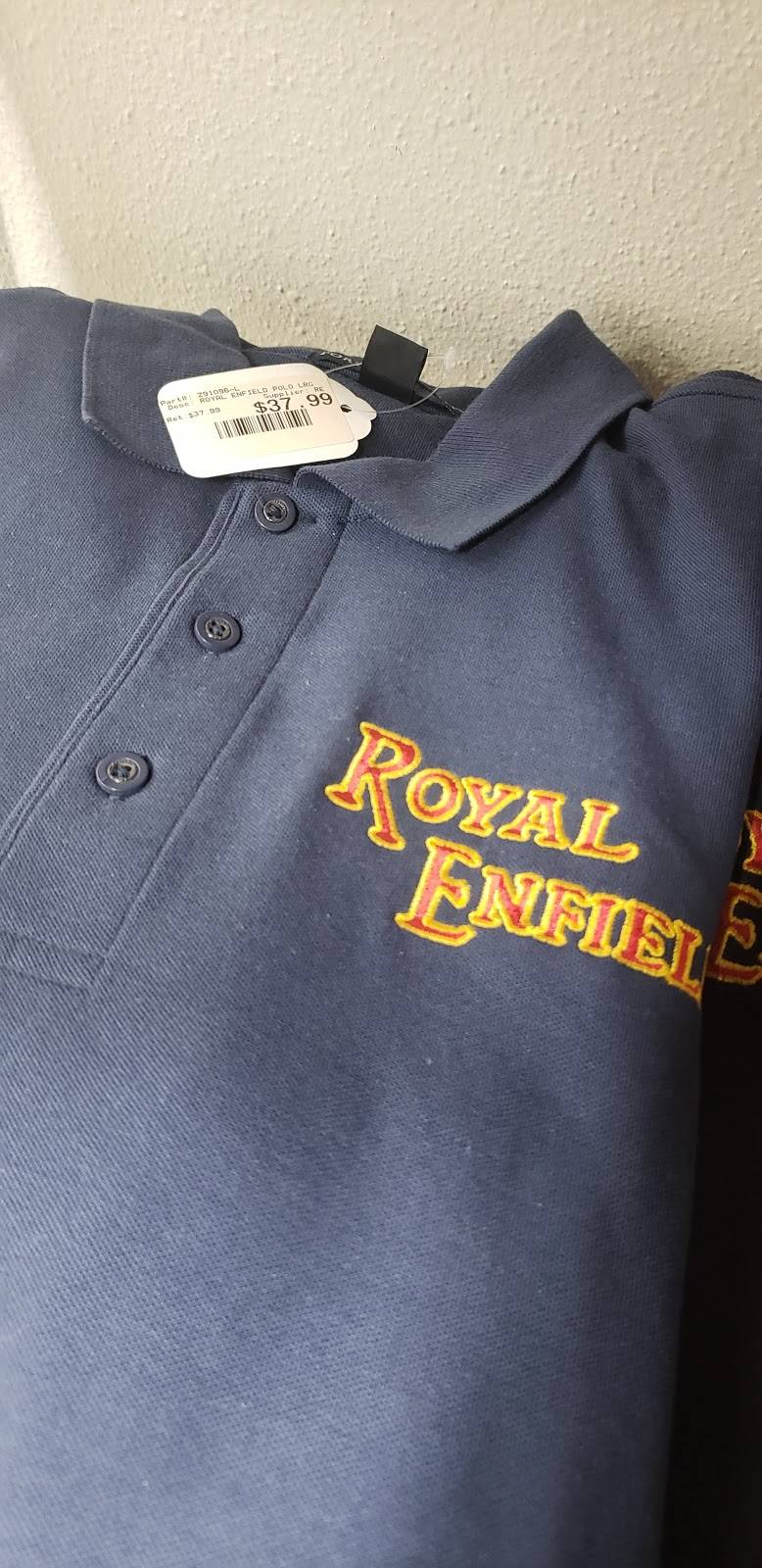 Southern California Royal Enfield | 535 W Lambert Rd unit a, Brea, CA 92821, USA | Phone: (714) 256-6700