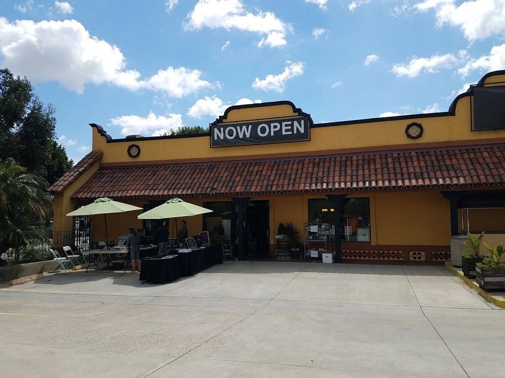 Mustard Market | 415 S Harbor Blvd, Fullerton, CA 92832, USA | Phone: (714) 400-9059