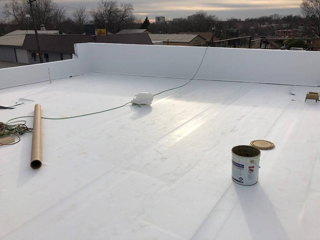 C & S Roofing | 2226 S 92nd E Ave, Tulsa, OK 74129, USA | Phone: (918) 438-4442