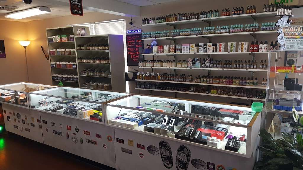 Quality Vapor Source LLC | 502 E Baltimore St Suit B, Taneytown, MD 21787 | Phone: (260) 820-0000