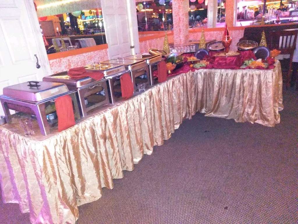 The Original Red Rooster | 13334 Almeda Rd, Houston, TX 77045, USA | Phone: (713) 847-7757