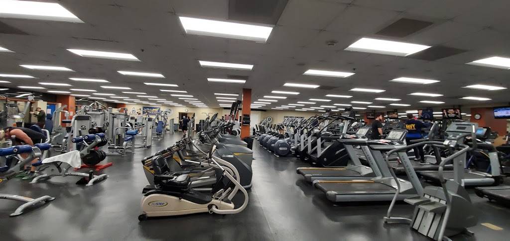 JAX Fitness Center | Jacksonville, FL 32212, USA | Phone: (904) 542-5292