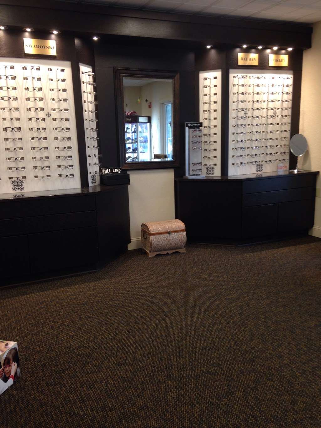 Advanced Eyecare Specialists | 2055 PA-611, Swiftwater, PA 18370 | Phone: (570) 839-2221